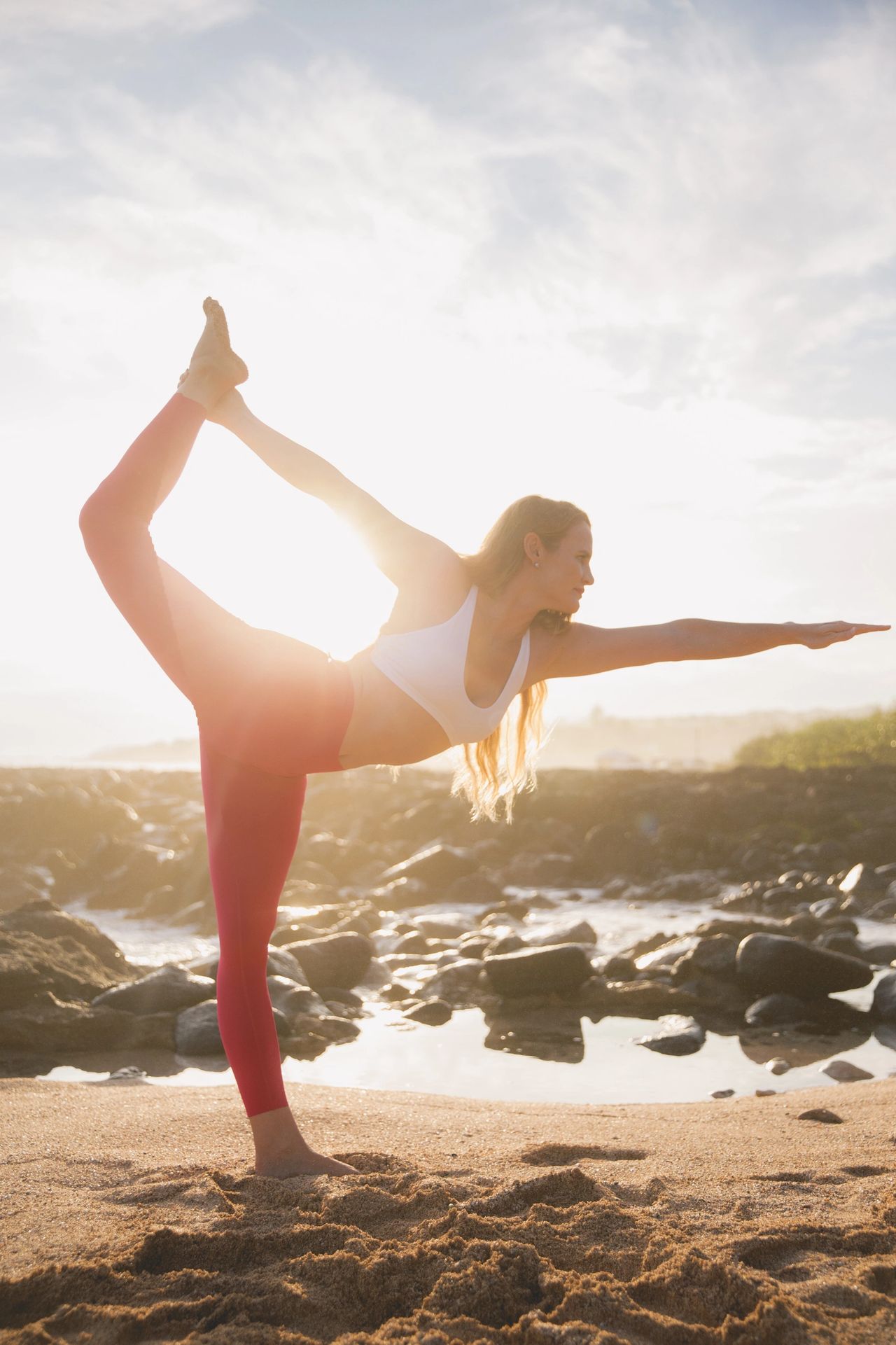 The Science-Backed Benefits of 26 & 2 Hot Yoga