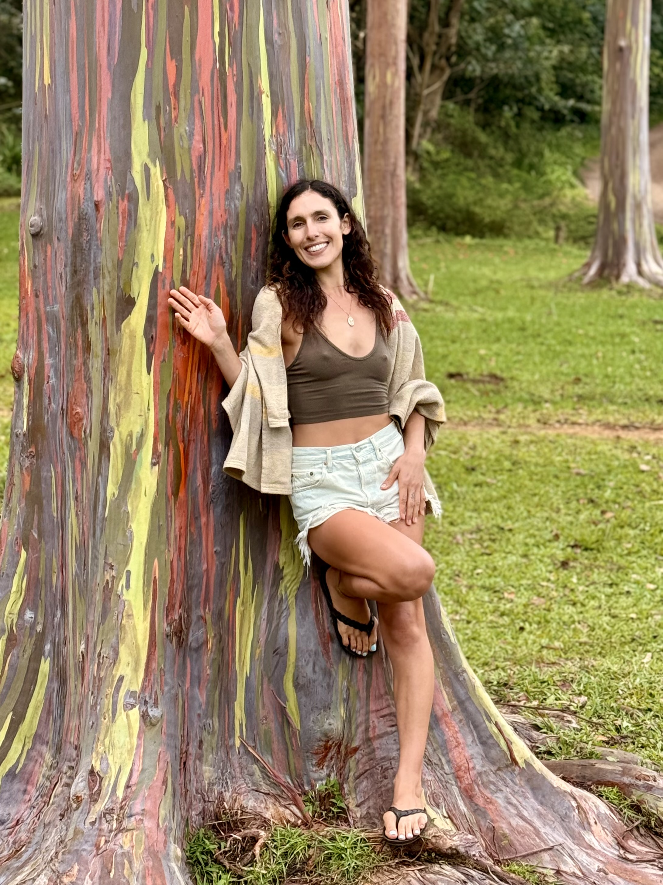Yenna Abraham