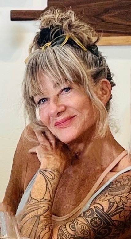 Pamela Salibi
