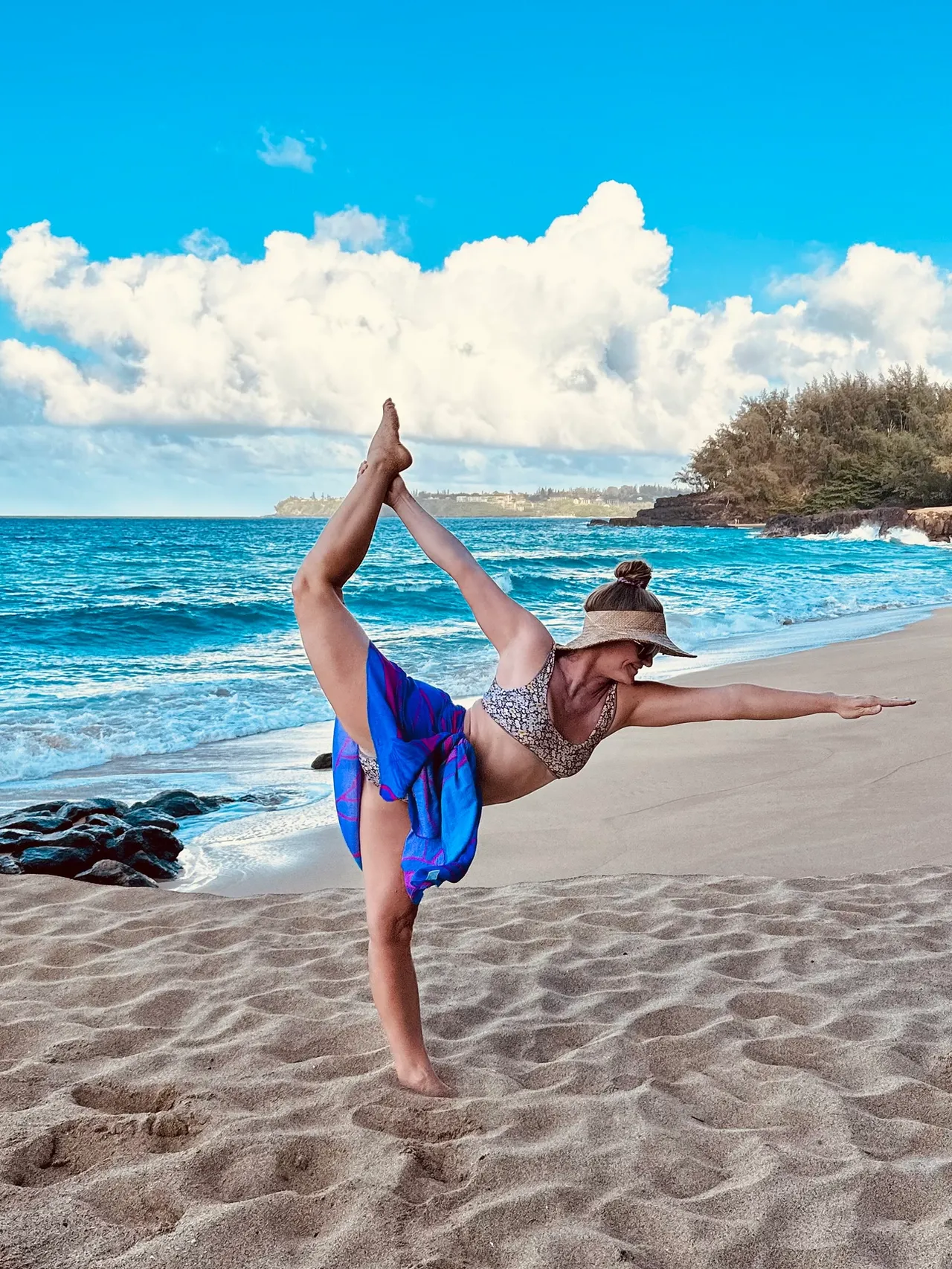 How to Stick with Yoga For Life!