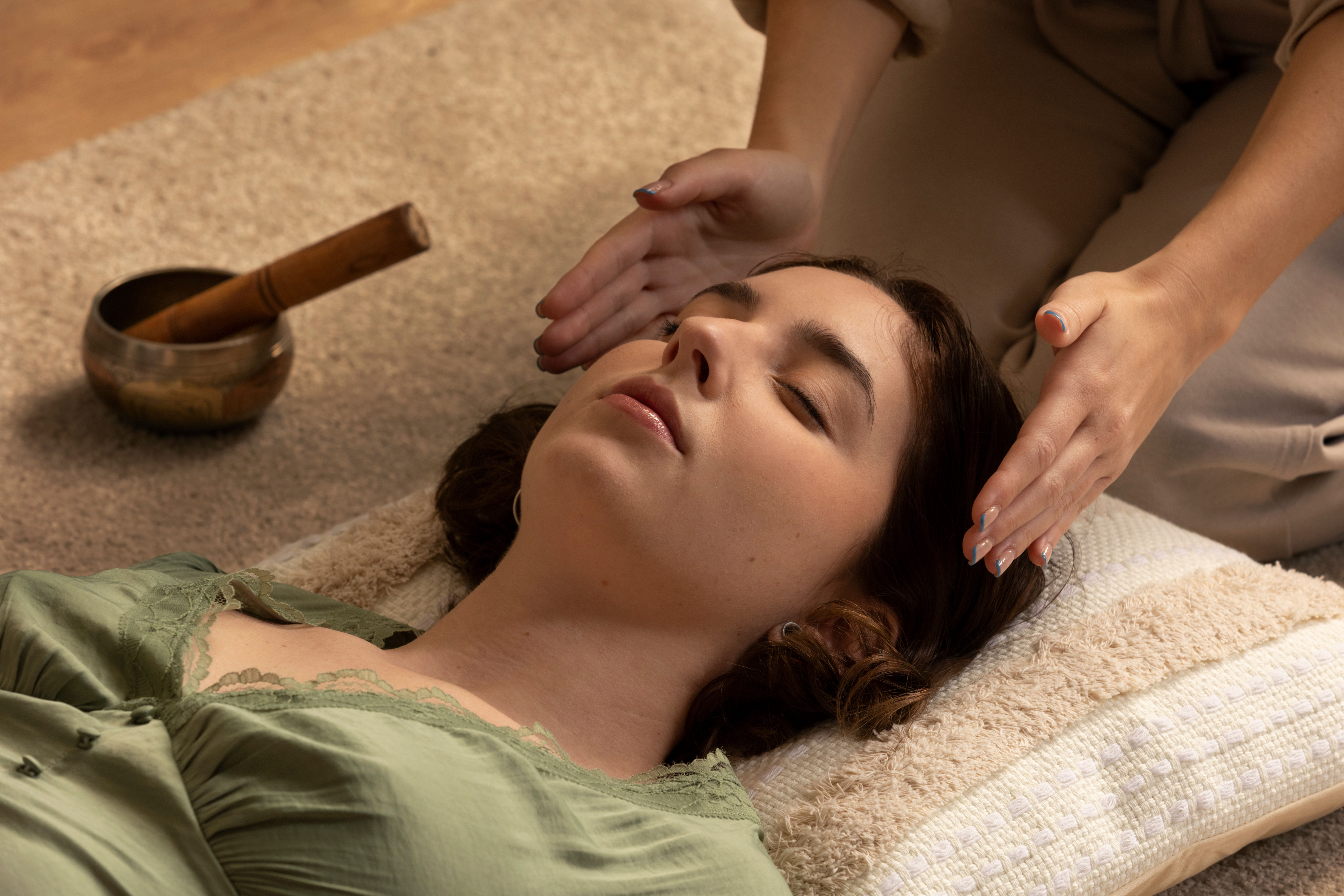 Reiki Level 2 Training